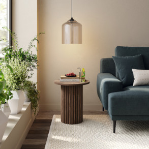 Столик журнальный Shitake