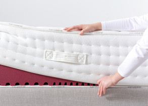 Матрас Relax Neropur 180х200