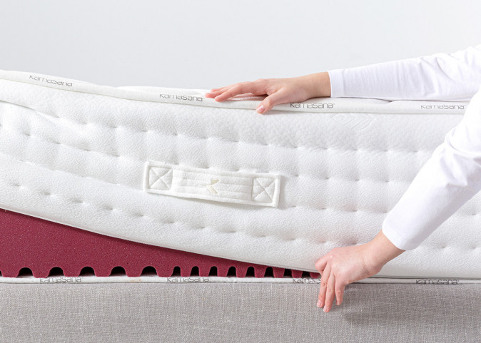 Матрас Relax Neropur 180х200