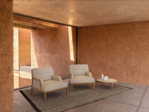 Столик журнальный Grand Life 77