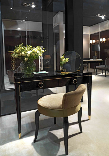 Туалетный столик Ambra