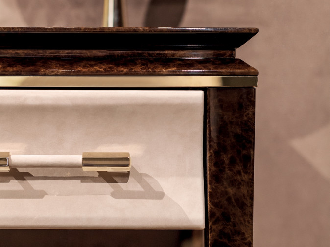 Туалетный столик Noir