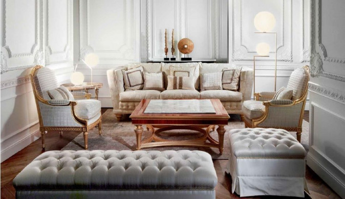 Диван Clear Ph.1803