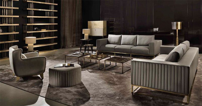 Диван Martin Modern