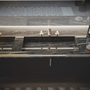 Тумба под раковину Vertigo 1