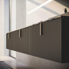 Тумба под раковину Vertigo 1