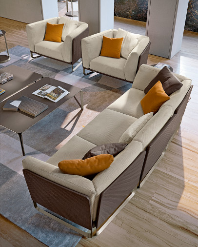 Диван Milano Modern