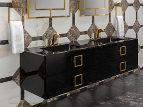 Тумба под раковину Daphne