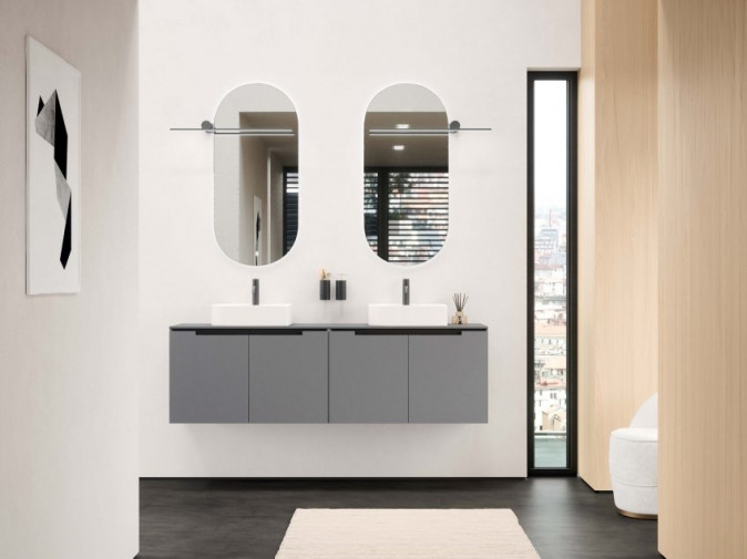 Тумба под раковину Profilo 008