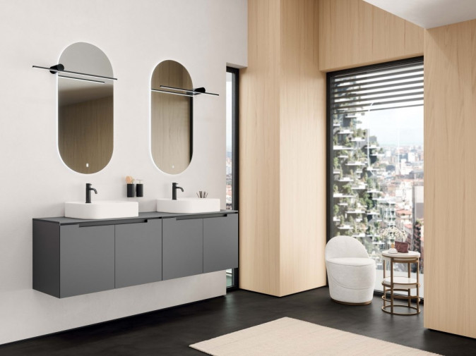 Тумба под раковину Profilo 008