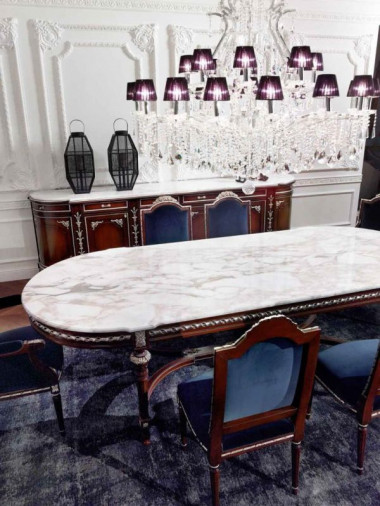 Стол обеденный Strong Ph.1401