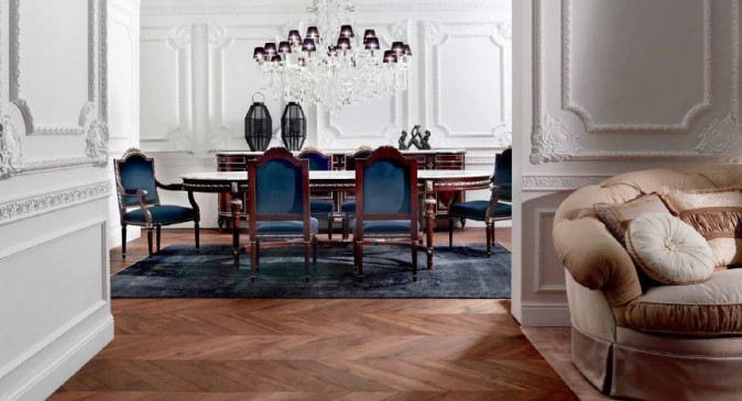 Стол обеденный Strong Ph.1401