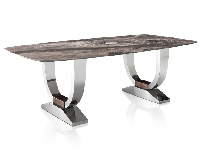 Стол обеденный Hermes Plaza