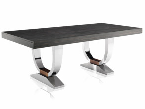 Стол обеденный Hermes Plaza