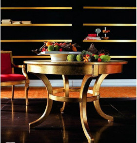 Стол обеденный Arianna4