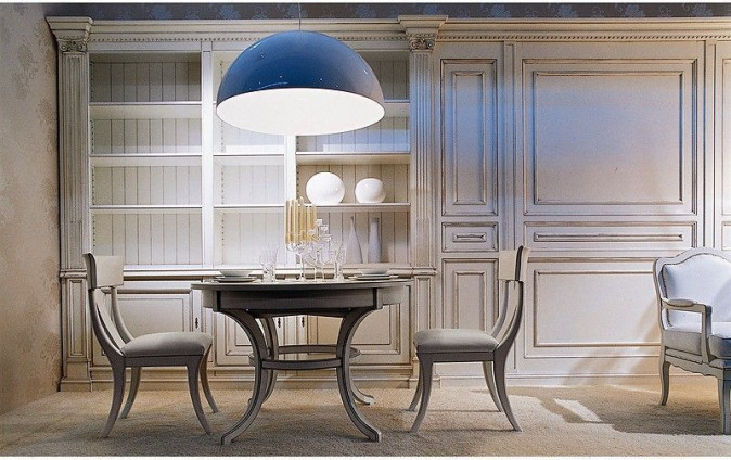 Стол обеденный Arianna4