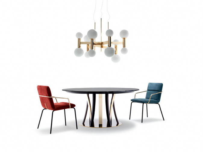 Стол обеденный Honore