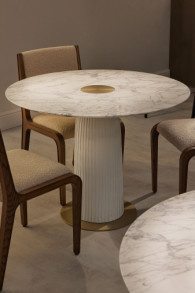 Стол обеденный Dione