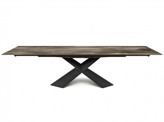 Стол обеденный Tyron Crystalart Drive