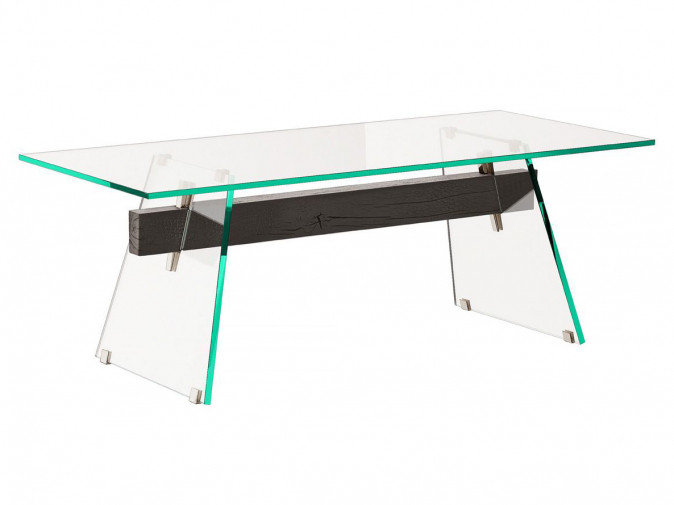 Стол обеденный Compression