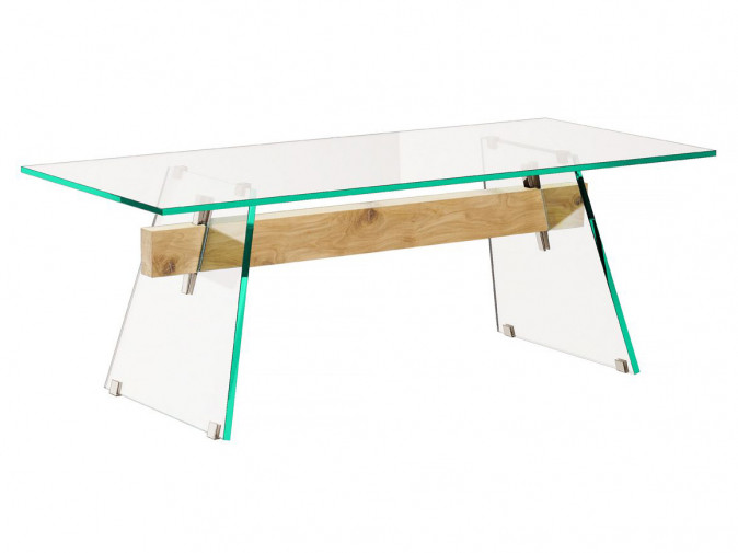 Стол обеденный Compression