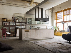 Кухня Fly - Berlino