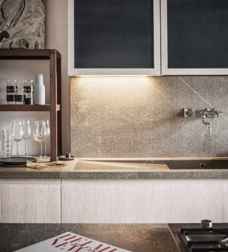 Кухня Fly - Berlino