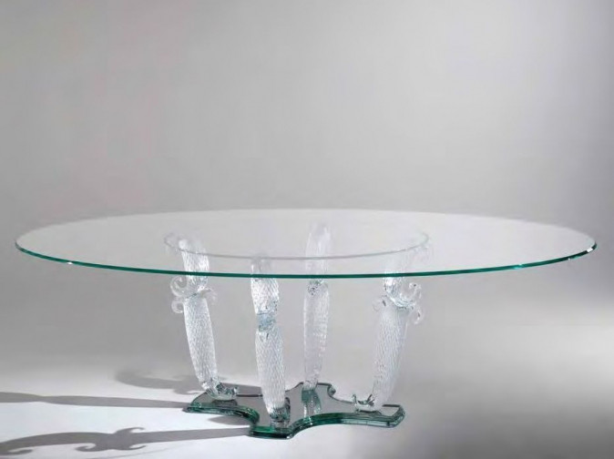 Стол обеденный Casanova