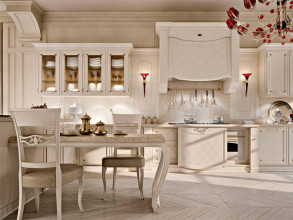 Кухня Siena Luxury