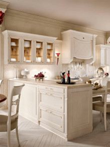 Кухня Siena Luxury