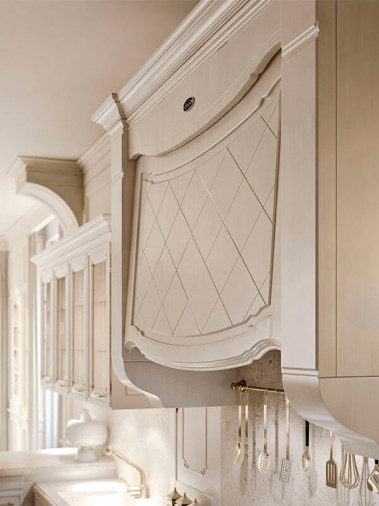 Кухня Siena Luxury