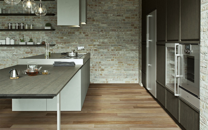 Кухня Mix Stockholm