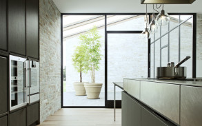 Кухня Mix Stockholm