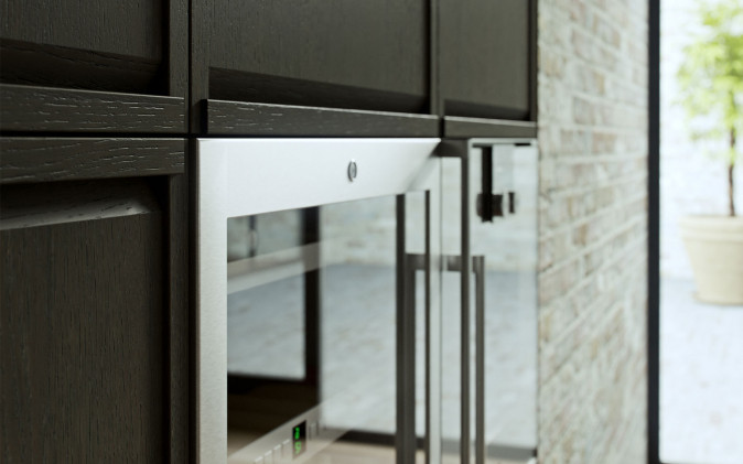 Кухня Mix Stockholm