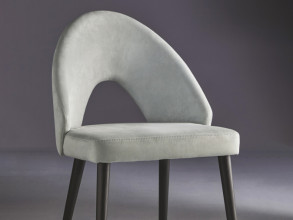 Стул Diana.F Gray