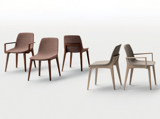 Стул Ambra Beige