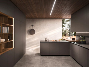 Кухня Ak Project 01