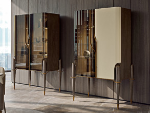 Витрина Melting Light