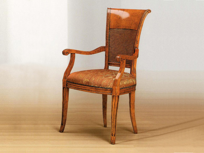 Стул Fiesta 1017/N