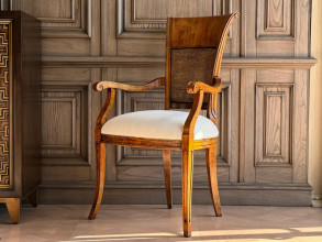 Стул Fiesta 1017/N