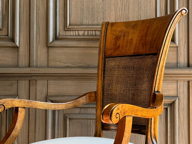 Стул Fiesta 1017/N