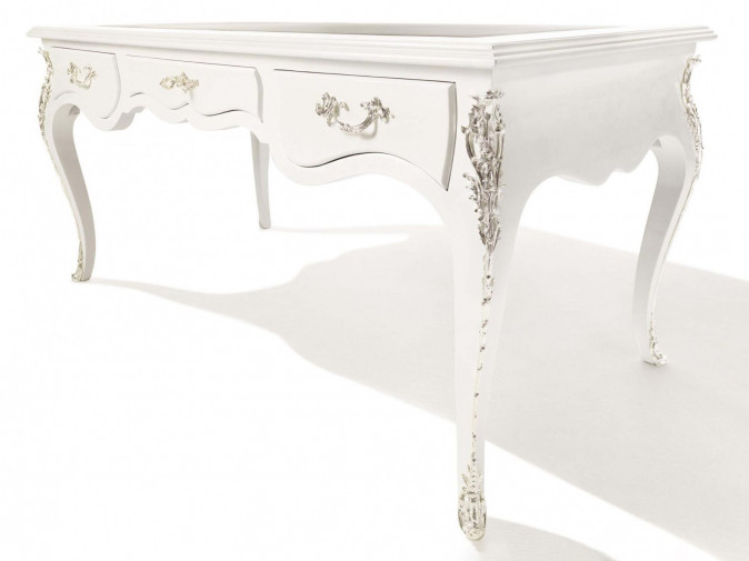 Стол письменный Fidia