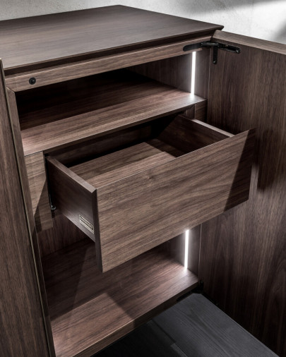 Комод Confidential