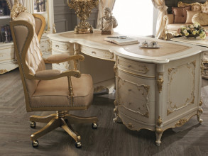 Стол письменный Royal RU 1000