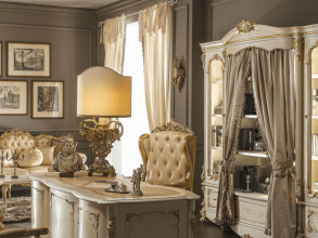 Стол письменный Royal RU 1000