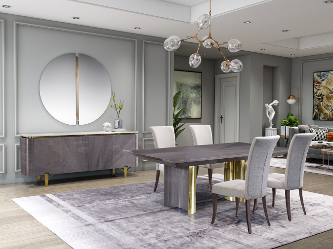 Гостиная Serenity