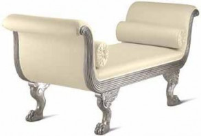 Банкетка Fidb 498