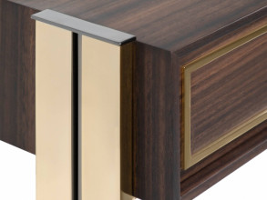 Консоль Talisman