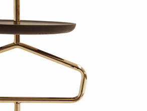 Вешалка Contralto