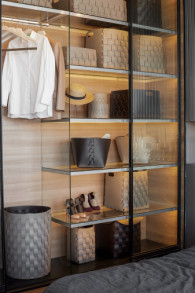 Вешалка 4030S.01.Flm.N